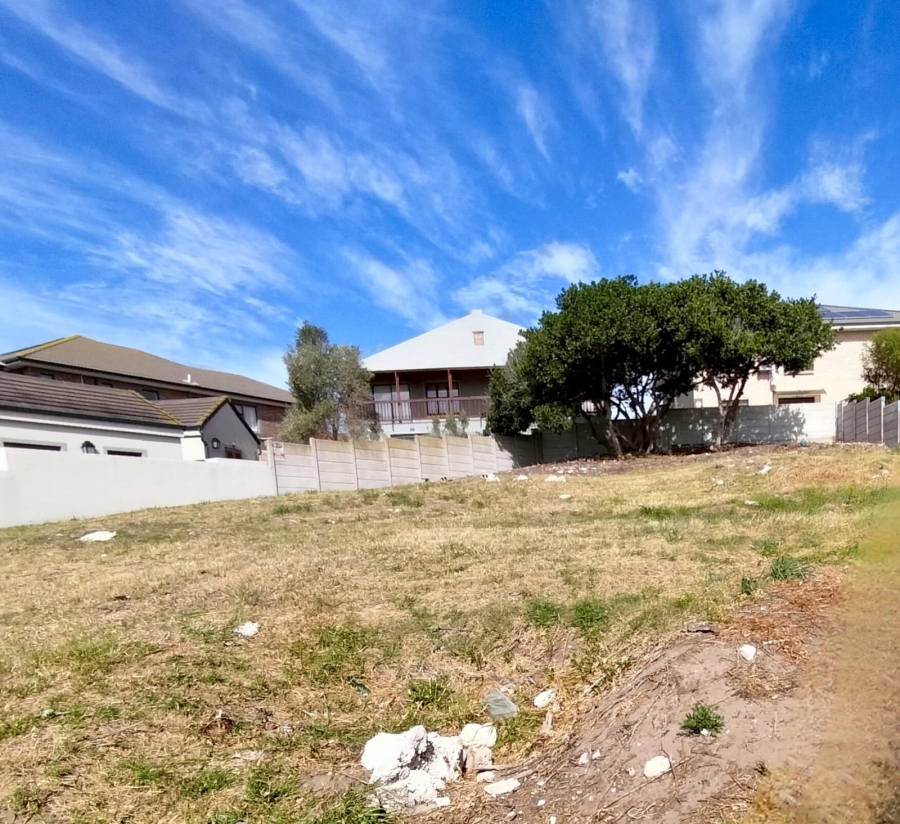 0 Bedroom Property for Sale in Reebok Western Cape